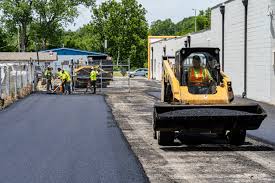 Best Decorative Concrete Driveways  in Sitka, AK